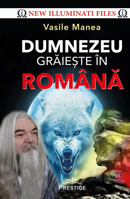 Dumnezeu graieste in romana [1]