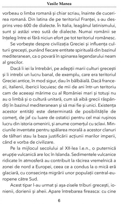 Dumnezeu graieste in romana [3]