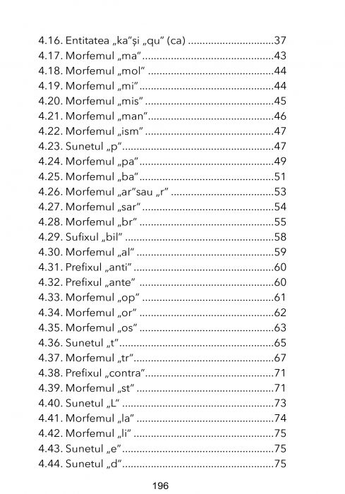 Dumnezeu graieste in romana [11]