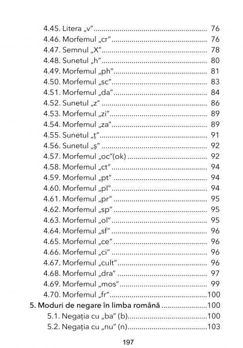 Dumnezeu graieste in romana [12]