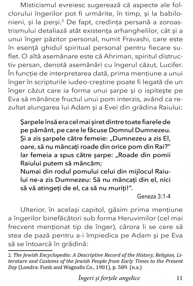 Edgar Cayce despre Ingeri si fortele angelice de Kevin J. Todeschi [5]