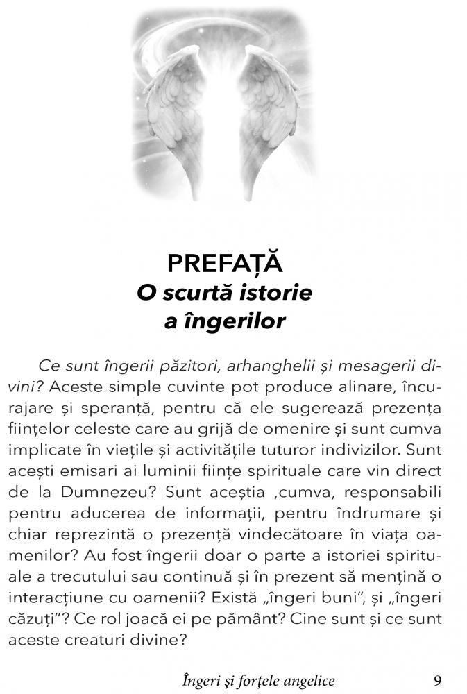 Edgar Cayce despre Ingeri si fortele angelice de Kevin J. Todeschi [3]