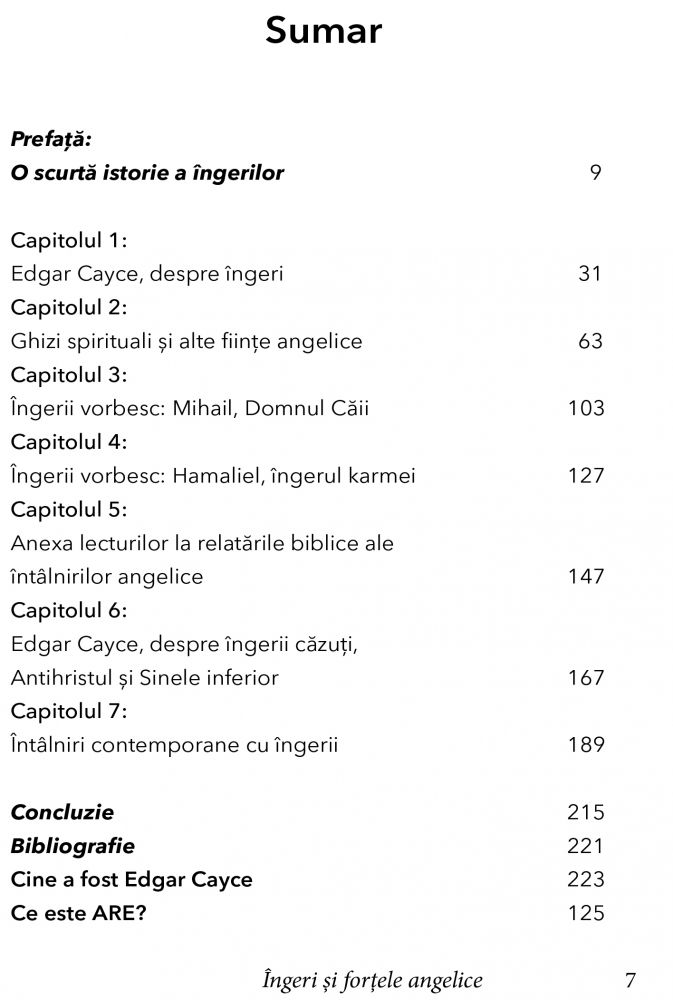 Edgar Cayce despre Ingeri si fortele angelice de Kevin J. Todeschi [2]