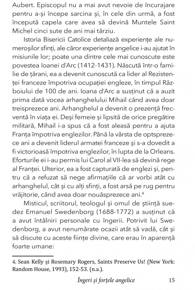 Edgar Cayce despre Ingeri si fortele angelice de Kevin J. Todeschi [9]