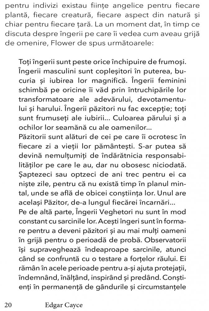 Edgar Cayce despre Ingeri si fortele angelice de Kevin J. Todeschi [14]