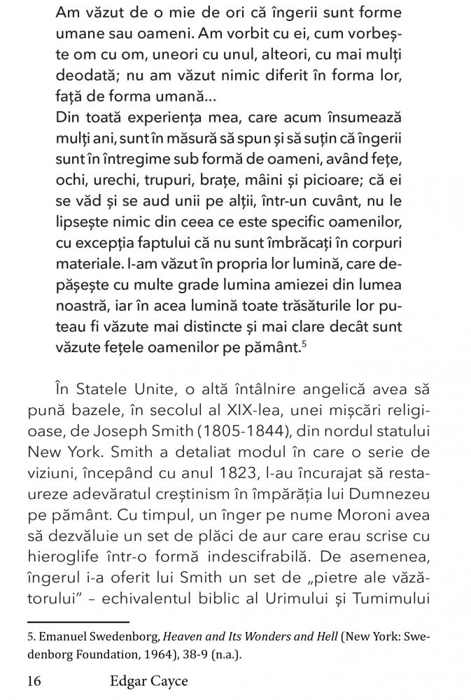 Edgar Cayce despre Ingeri si fortele angelice de Kevin J. Todeschi [10]