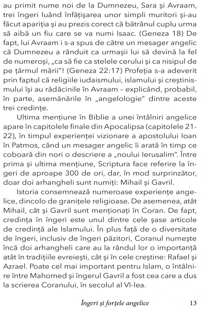 Edgar Cayce despre Ingeri si fortele angelice de Kevin J. Todeschi [7]