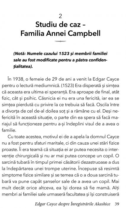 Edgar Cayce despre Inregistrarile Akashice de Kevin J. Todeschi [5]