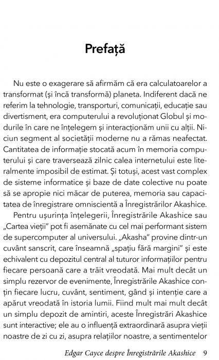 Edgar Cayce despre Inregistrarile Akashice de Kevin J. Todeschi [3]