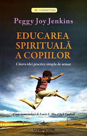 Educarea spirituala a copiilor. [1]