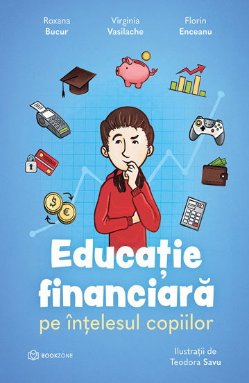 Educatie financiara pe intelesul copiilor [1]