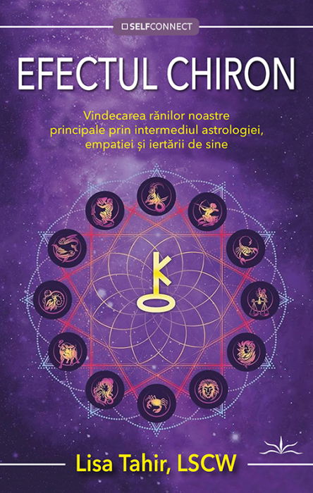 Efectul Chiron de Lisa Tahir, LSCW [1]