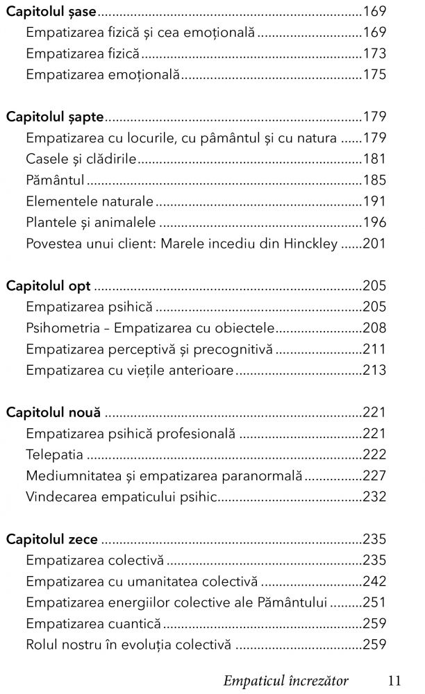 Empaticul Increzator de Suzanne Worthley [4]