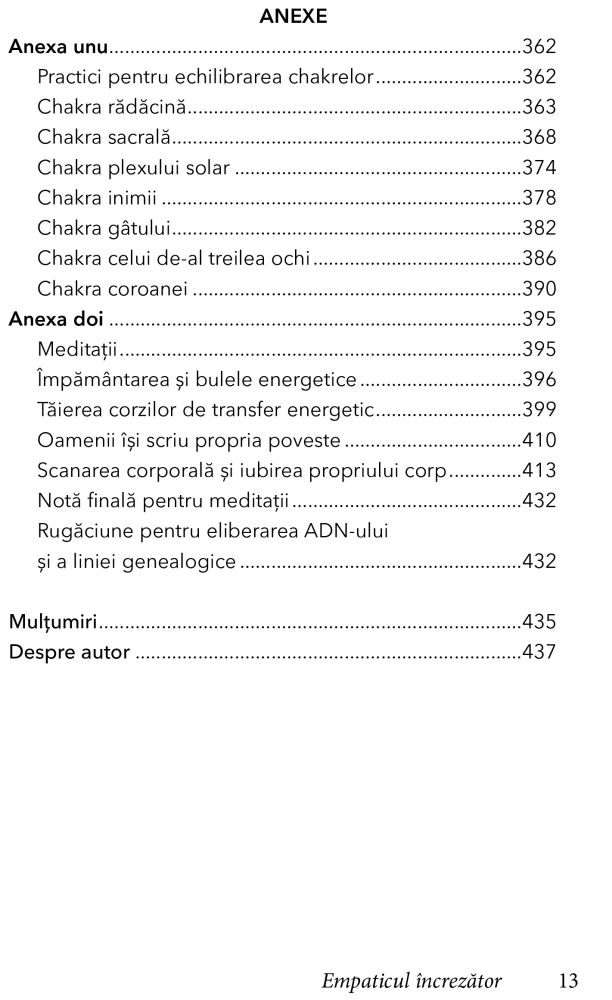 Empaticul Increzator de Suzanne Worthley [6]