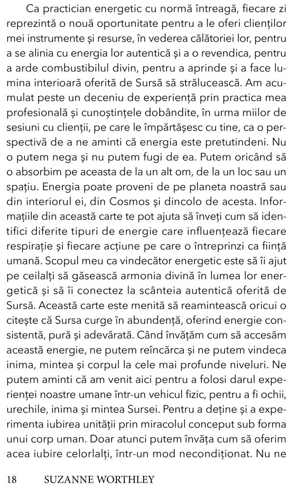 Empaticul Increzator de Suzanne Worthley [10]