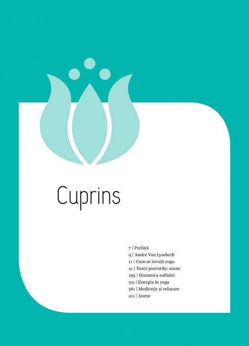 Enciclopedia Yoga de Andre Van Lysebeth [2]