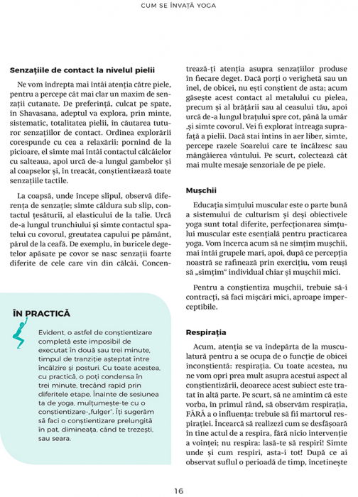 Enciclopedia Yoga de Andre Van Lysebeth [10]