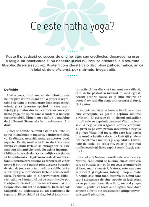 Enciclopedia Yoga de Andre Van Lysebeth [6]