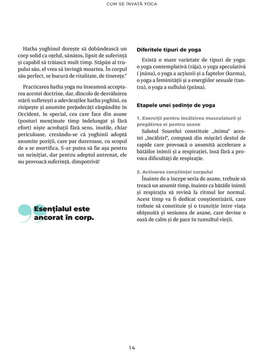 Enciclopedia Yoga de Andre Van Lysebeth [8]