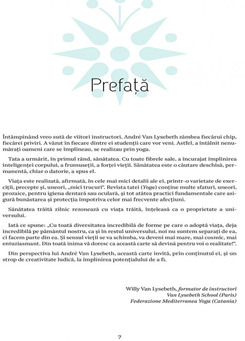 Enciclopedia Yoga de Andre Van Lysebeth [3]