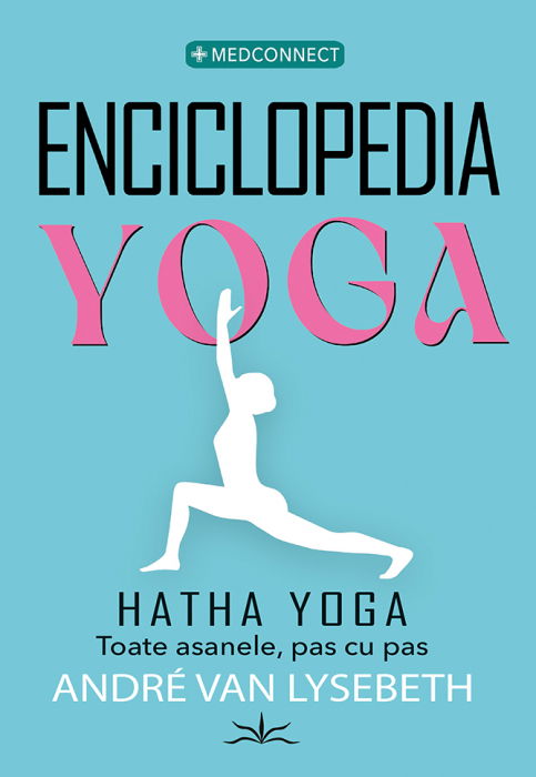 Enciclopedia Yoga de Andre Van Lysebeth [1]