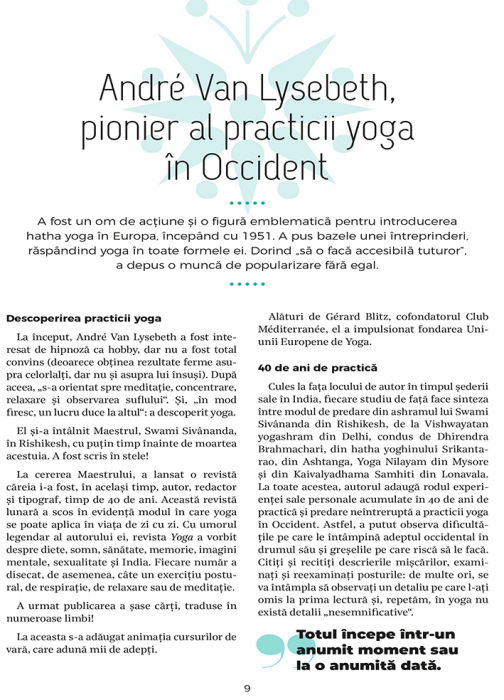 Enciclopedia Yoga de Andre Van Lysebeth [4]