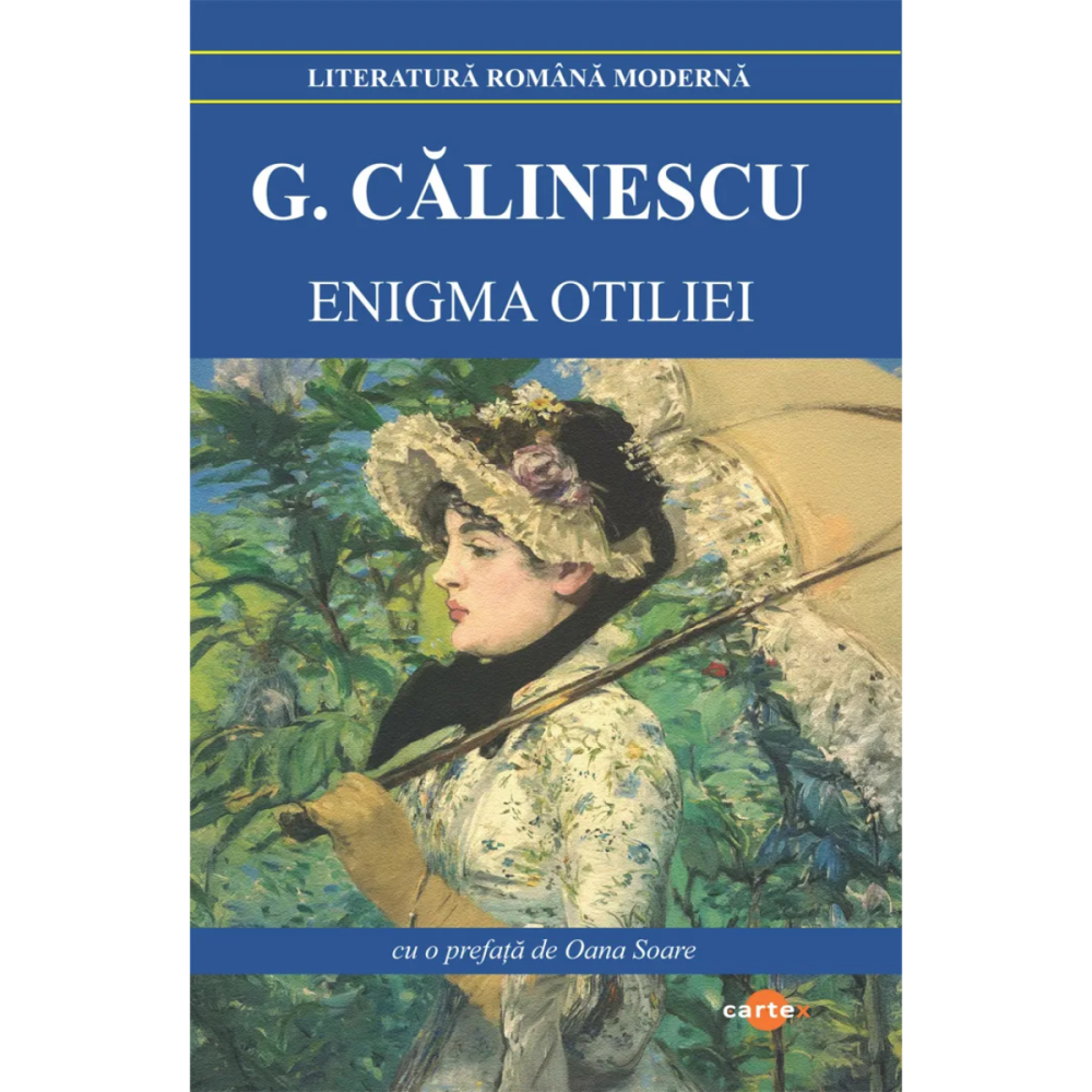 Enigma Otiliei [1]