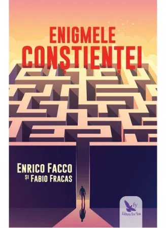 Enigmele constientei de Facco Enrico [1]