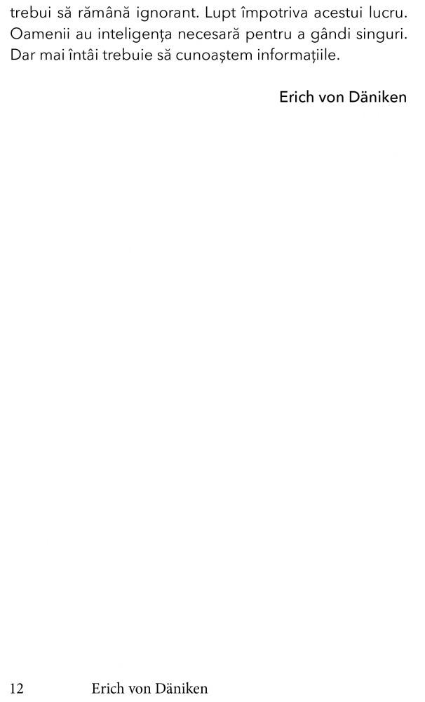 ENOH si intoarcerea ZEILOR de Erich von Daniken [8]