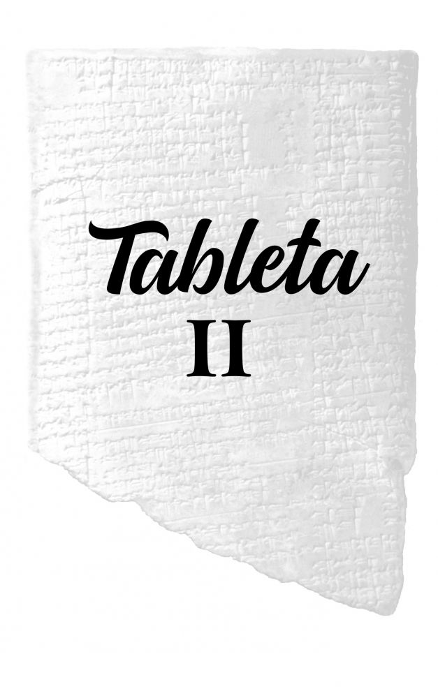 Epopeea lui Ghilgames de William Muss-Arnolt [4]