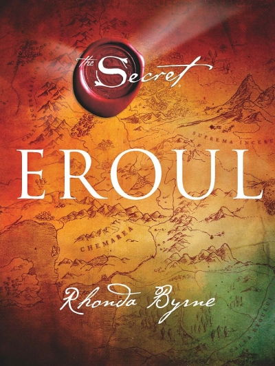 Eroul - Rhonda Byrne [1]