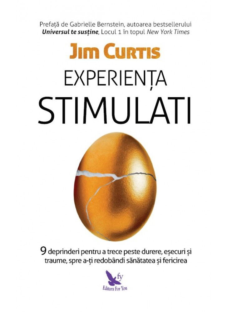 Experienta stimulati de Jim Curtis [1]