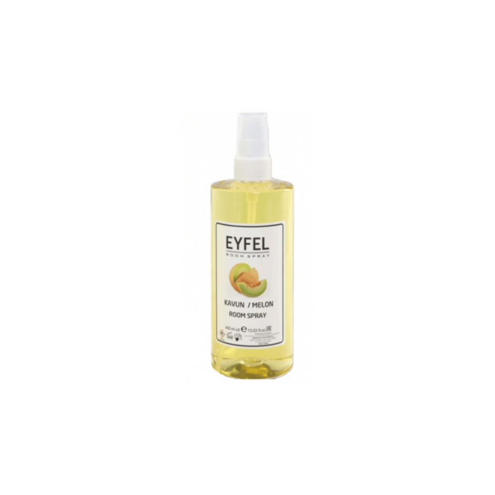 Eyfel Spray Odorizant Camera 400ml Melon [1]