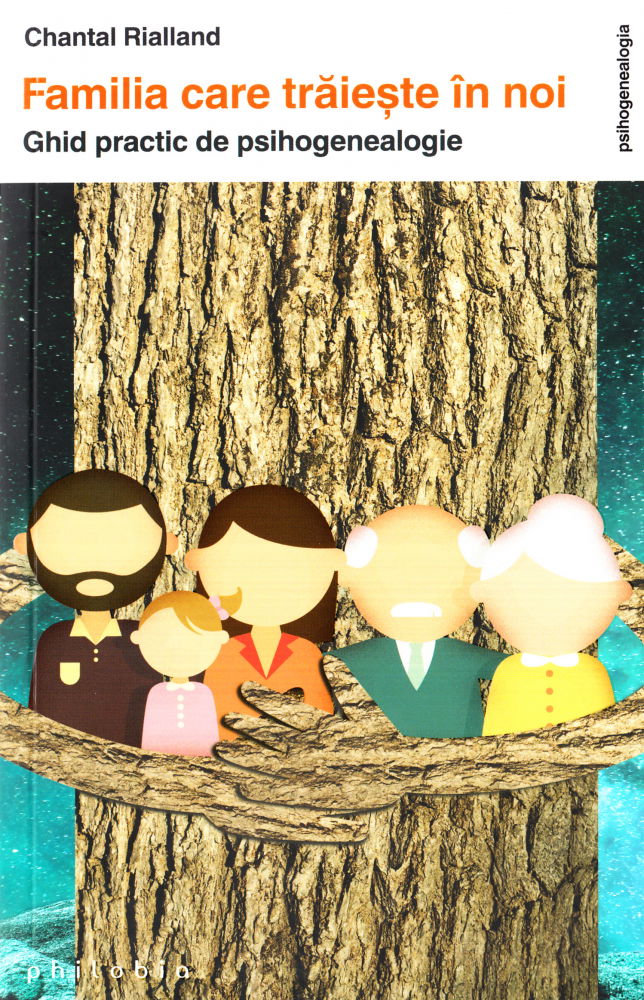 Familia care traieste in noi [1]