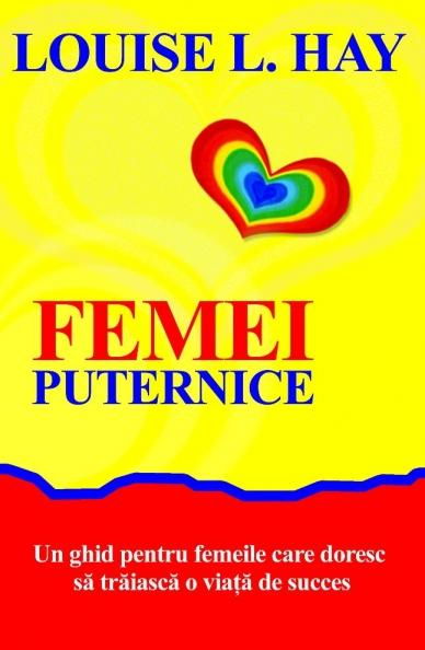 Femei puternice de Louise L. Hay [1]