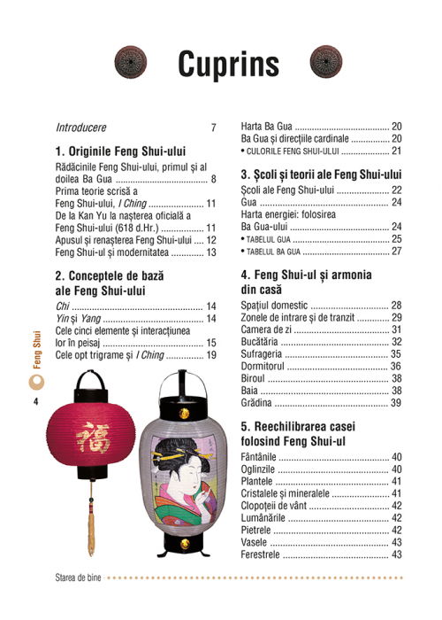 Feng Shui de Julia Hatcher [2]