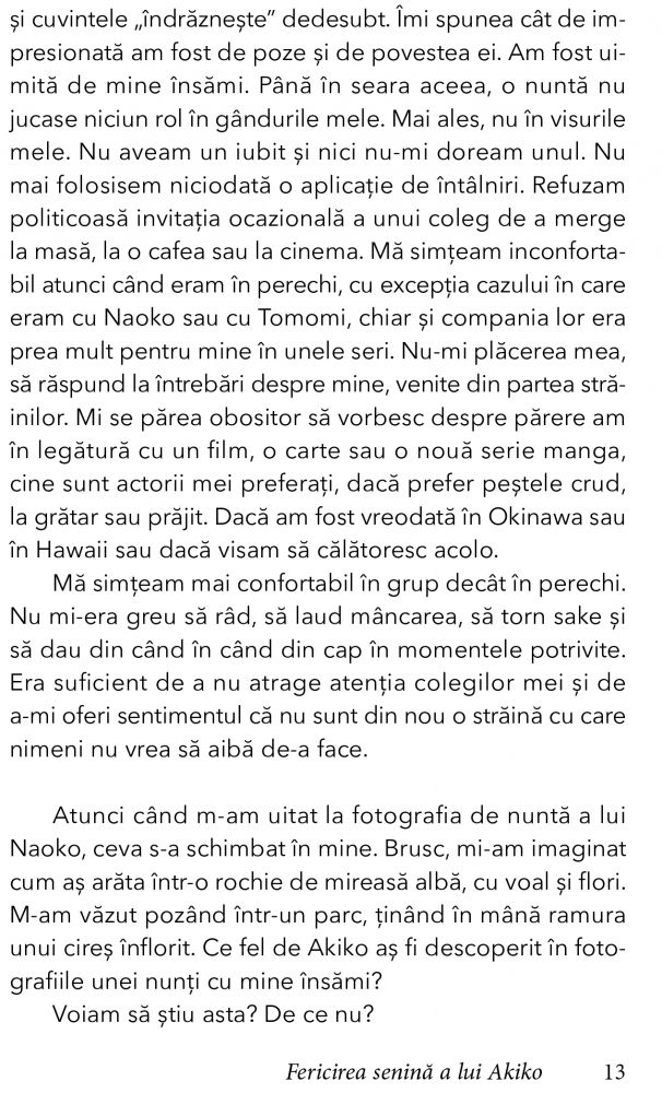 Fericirea senina a lui Akiko de Jan-Philipp Sendker [10]