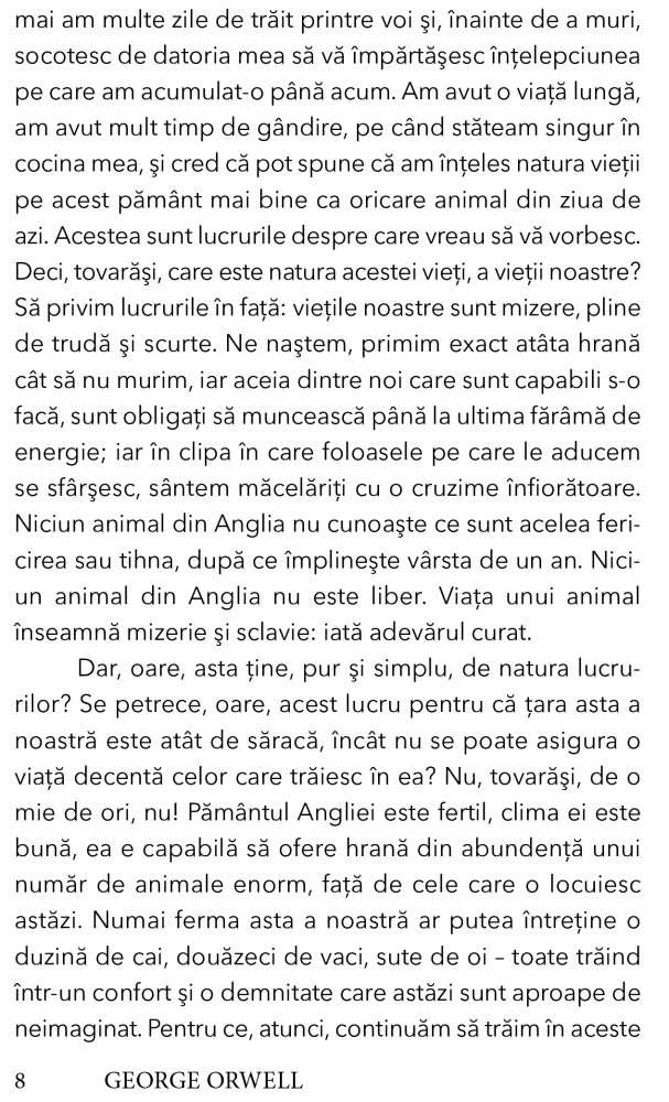 Ferma Animalelor [5]