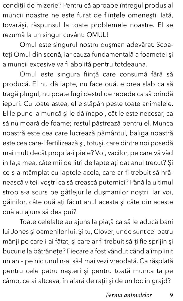 Ferma Animalelor [6]