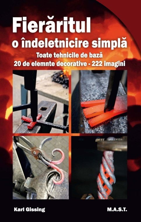 Fieraritul, o indeletnicire simpla de Karl Gissing [1]