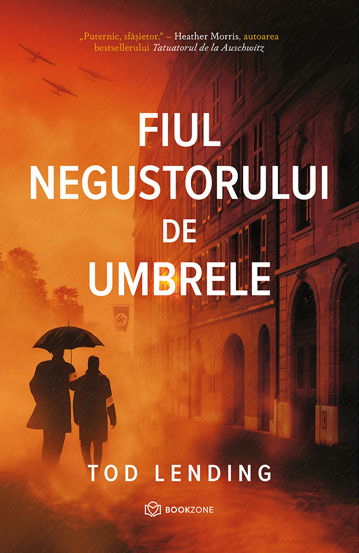 Fiul negustorului de umbrele [1]