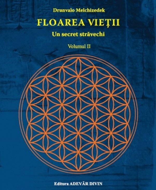 Floarea Vietii, Vol. 2 de Drunvalo Melchizedek [1]
