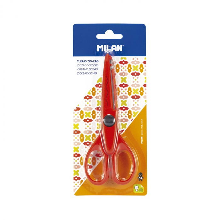 Foarfeca 1 profil 901 - Milan [1]