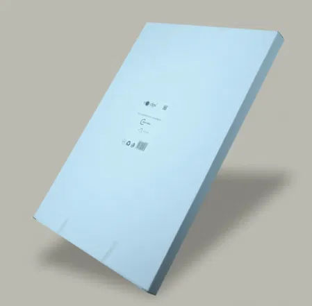 Folie laminare A3, 100 microni  - RO-CLIPS [1]