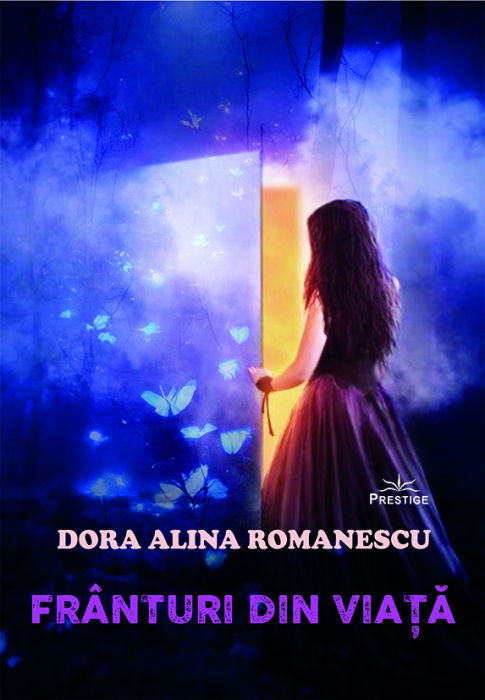 Franturi din viata de Dora Alina Romanescu [1]
