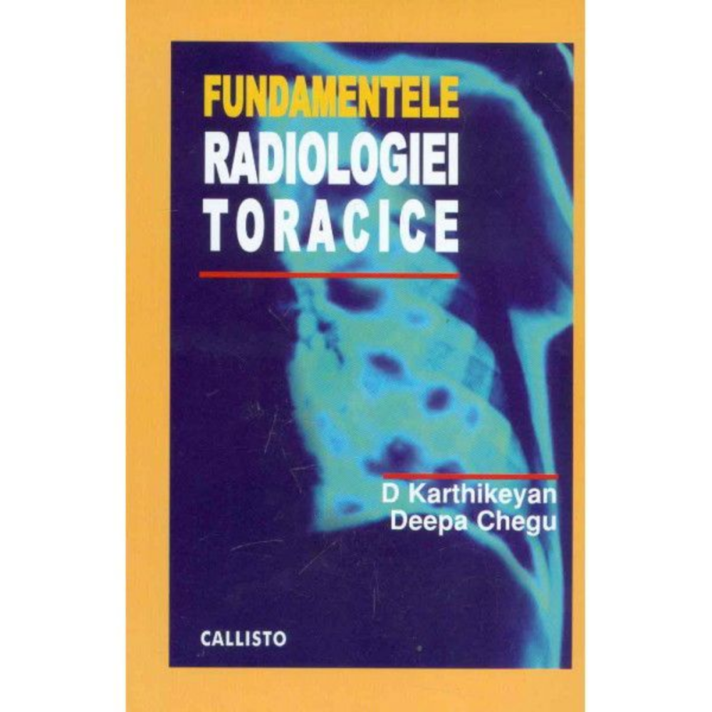 Fundamentele Radiologiei Toracice [1]