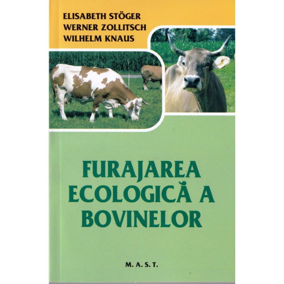 Furajarea ecologica a bovinelor [1]