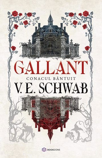 Gallant. Conacul Bantuit [1]