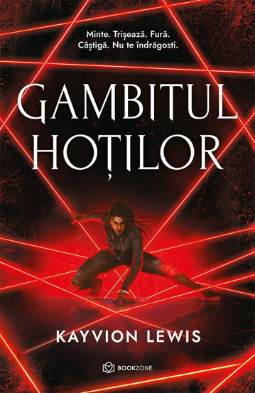 Gambitul Hotilor [1]