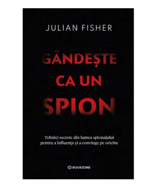 Gandeste ca un spion [1]